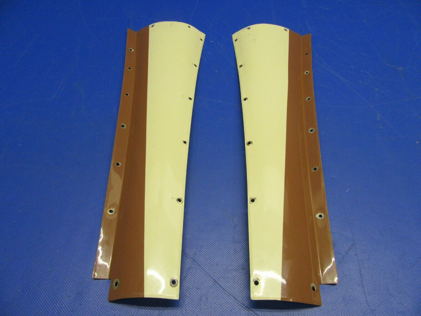 Cessna 182 Horizontal Stabilizer Fairing LH & RH 0732615-1, 0732615-2 (1021-324)