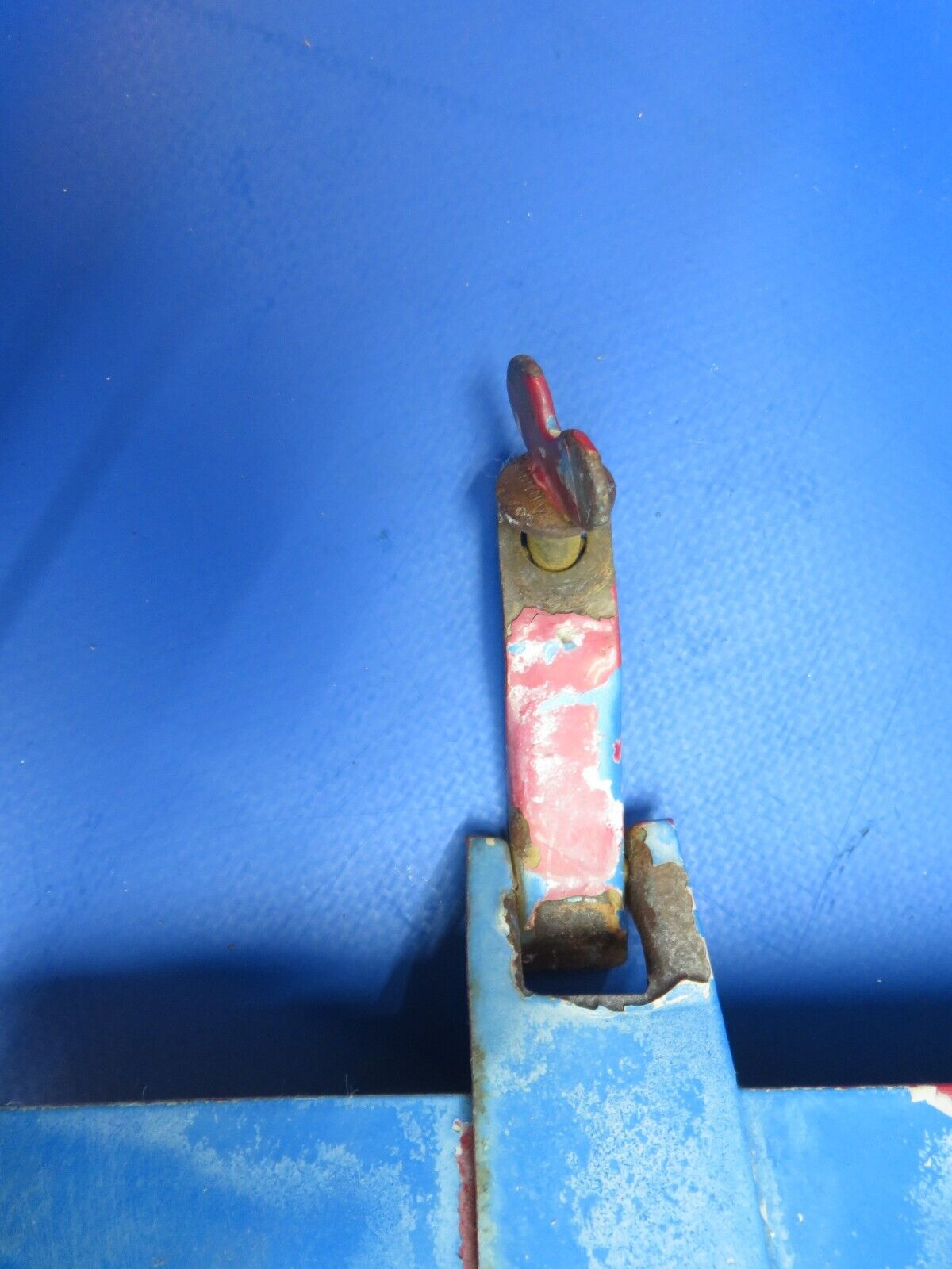 Stinson 108-1 Top Cowling Assy P/N 108-6021401-26 (0823-586)