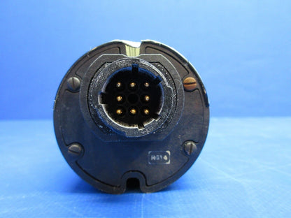 Cirrus SR-22 Rochester Oil Temp & Pressure Ind P/N 12619-001 WARRANTY (0923-929)