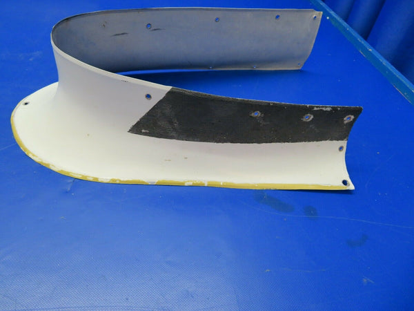 Cessna 310 Fillet Fairing RH Wing P/N 0800051-4, 0800051-2, 0800051-6 (0520-473)