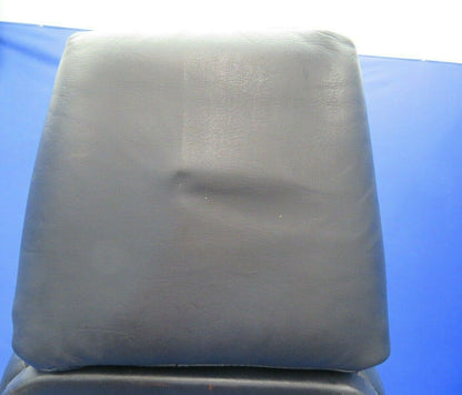 Piper PA-32RT-300 Lance Seat Rear Left #5 Midnight Blue P/N 79479-12 (0521-792)