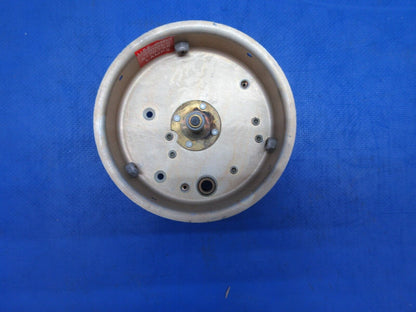 Grimes Rotating Beacon Plate Assy P/N B-7605-1 NOS (1123-774)