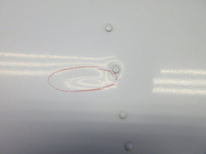 Mooney M20 / M20E RH Aileron P/N 2200-2 / 230000-2 (0124-05)