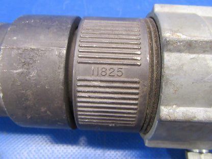 Semco Model 507 High Pressure Sealant Injection Gun For Parts (0119-25)