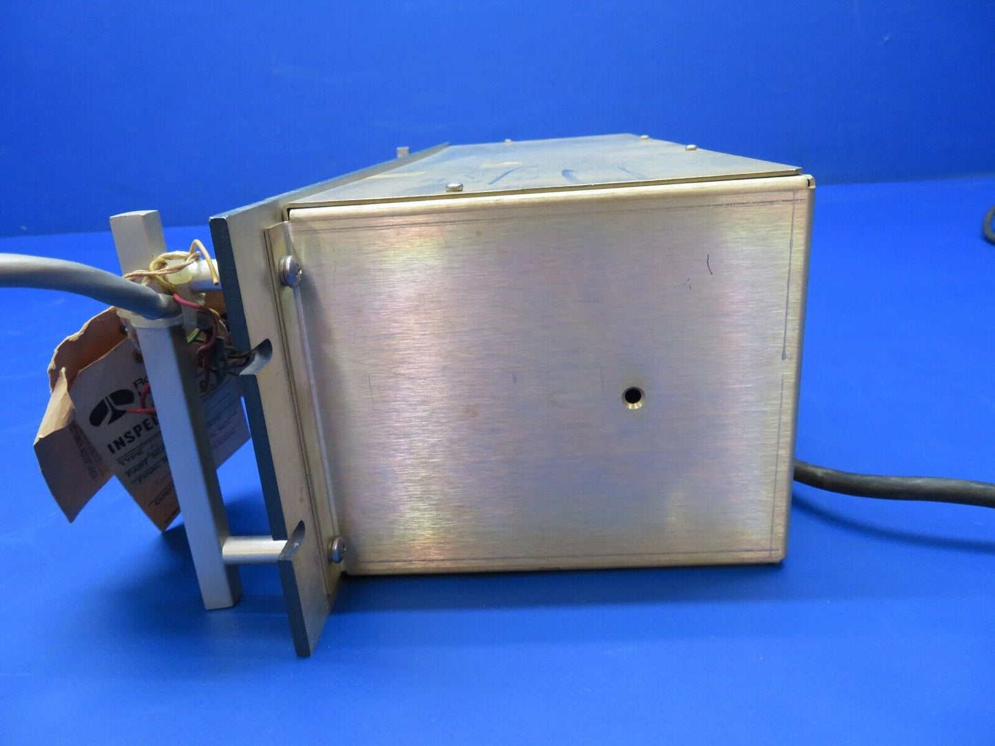 Collins DME Test Set P/N 622-3883 (1122-373)