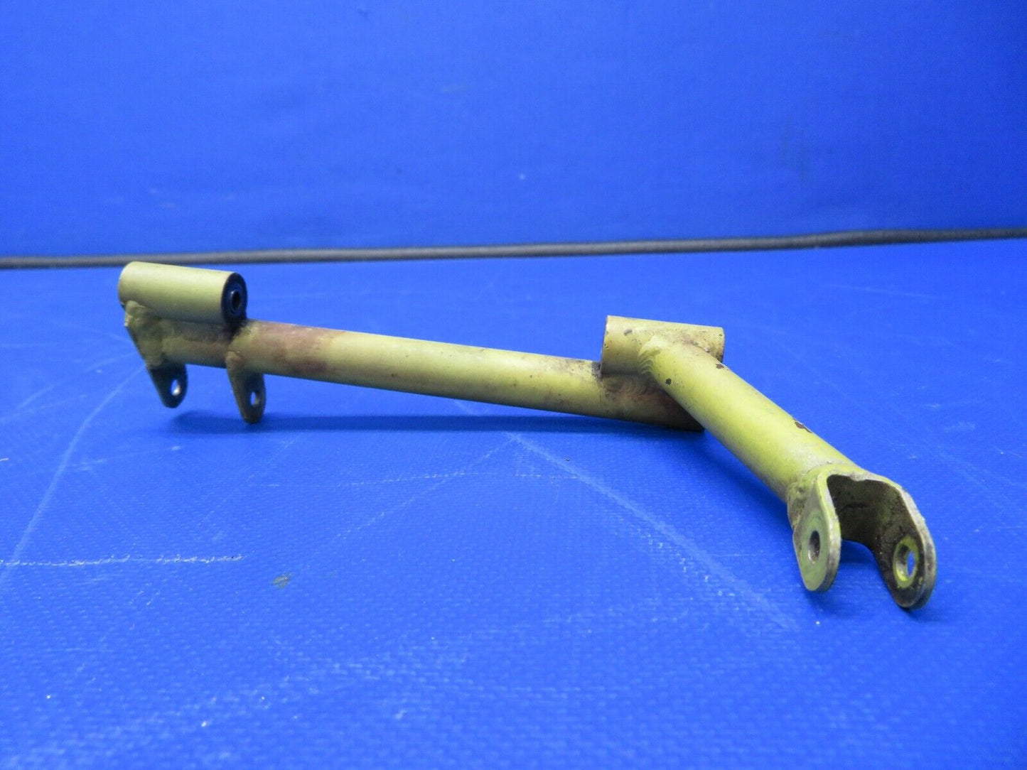 Mooney M20 / M20K Aileron Bellcrank P/N 730019-001 (0821-715)