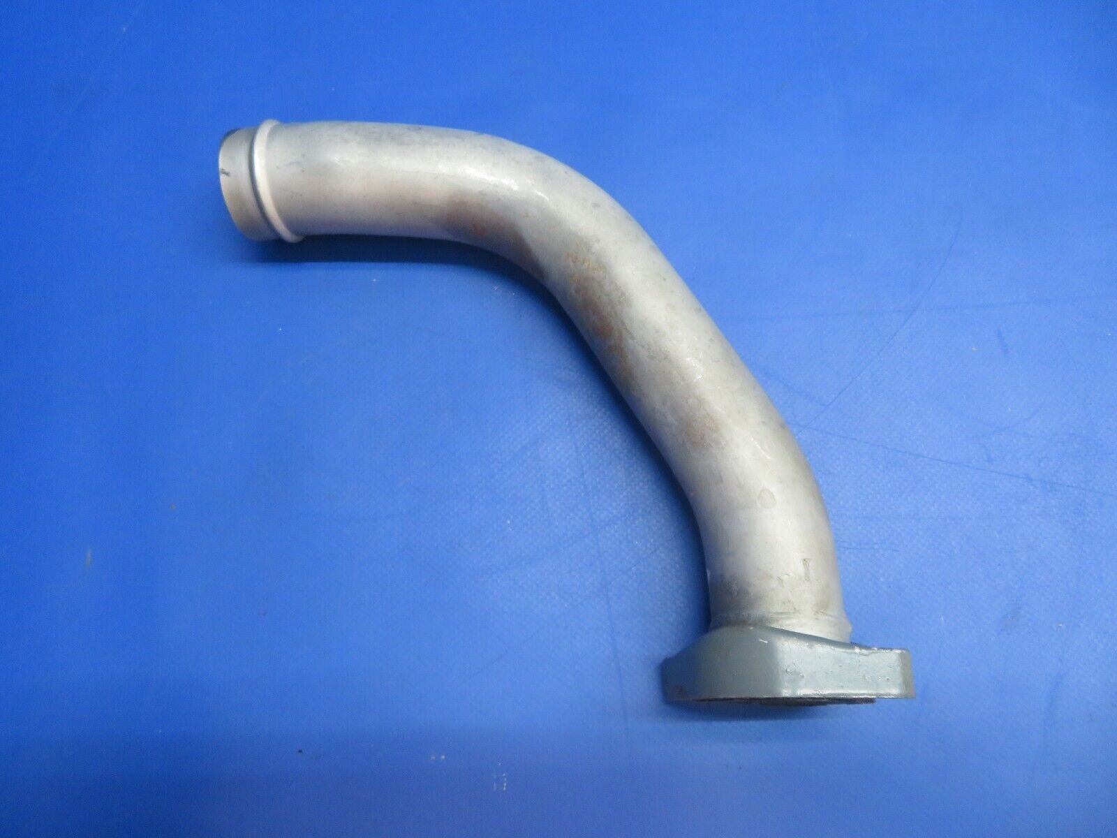 Lycoming Pipe - Intake Cylinder #4 & 5 P/N LW-12194, LW-12194W (1122-555)