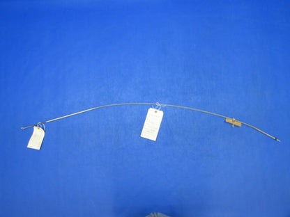 Piper Throttle Cable - 54" P/N 12694 (1023-975)