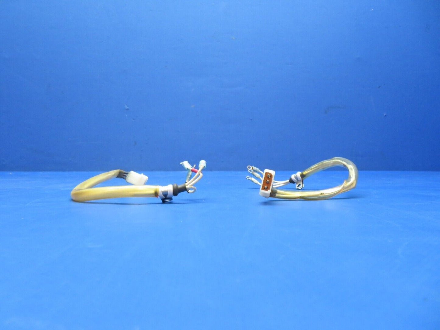 Goodrich Quick Disconnect Prop De-Ice Harness P/N 6976-11 LOT OF 2 (0823-607)