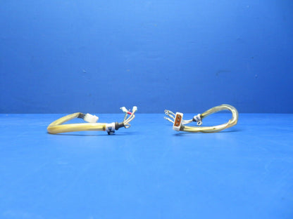 Goodrich Quick Disconnect Prop De-Ice Harness P/N 6976-11 LOT OF 2 (0823-607)
