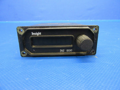 Cessna 310 / T310Q Insight TAS 1000 Air Data Computer P/N 1000-001 (0519-217)