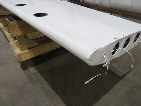 1972 Cessna 188B Right Hand Wing Structure P/N 1620004-28 CORE (0423-102)