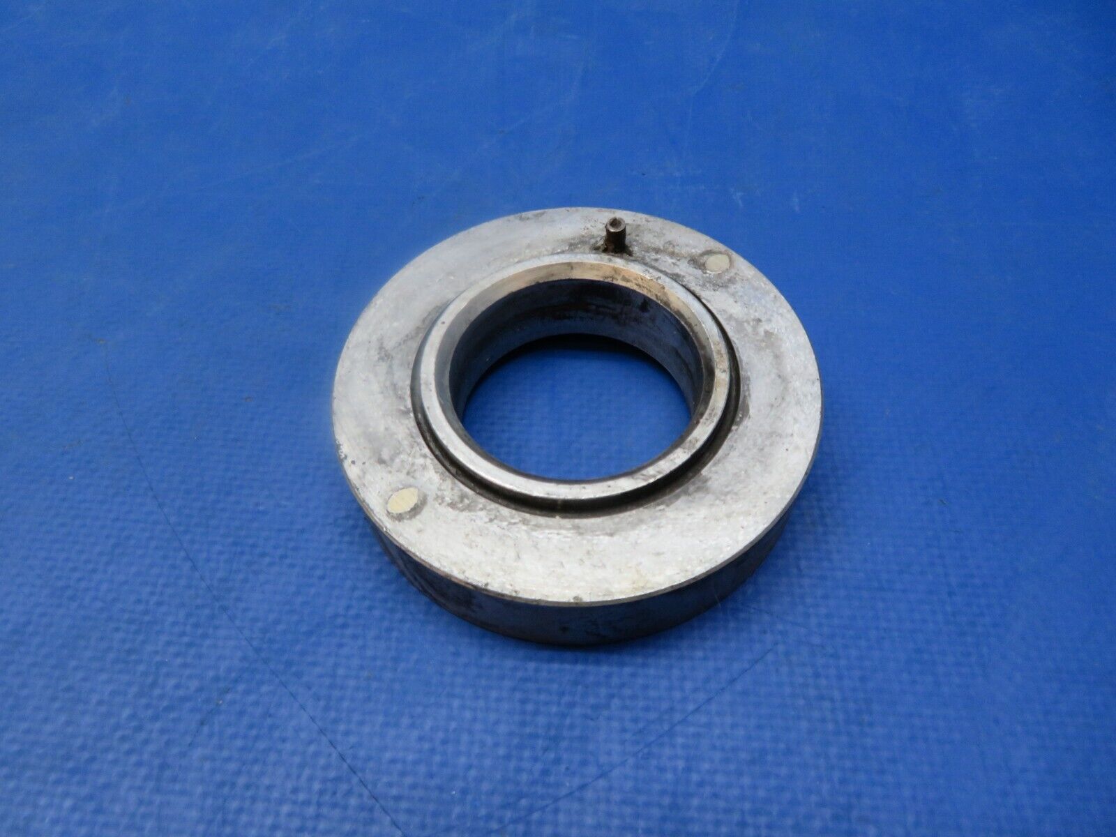 Continental O-470 Engine Mount Spacer P/N 0851551-1 (1223-150)