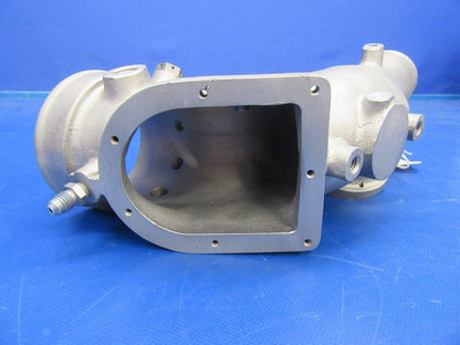 Lycoming Airbox  Inlet TIO-540 P/N 75292  (1218-150)