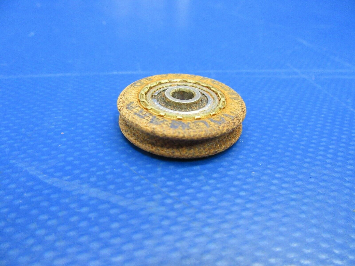 Piper Aileron Pulley P/N 96925-000 NOS (0419-460)