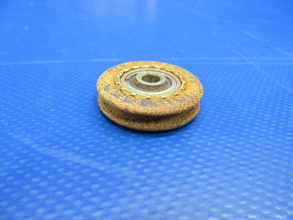 Piper Aileron Pulley P/N 96925-000 NOS (0419-460)