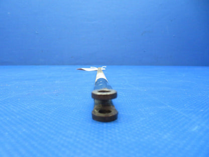 Cessna 401 / 401A Trim Tab Actuator Control Rod P/N 5035012-1 (0124-132)