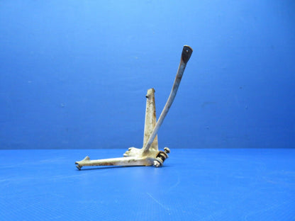 Piper PA-24-180 Stabilator Tab Control Bellcrank P/N 20836-00 (1223-267)