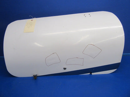 Cessna 421 Nose Baggage Door LH P/N 5113013-29 (1218-37)