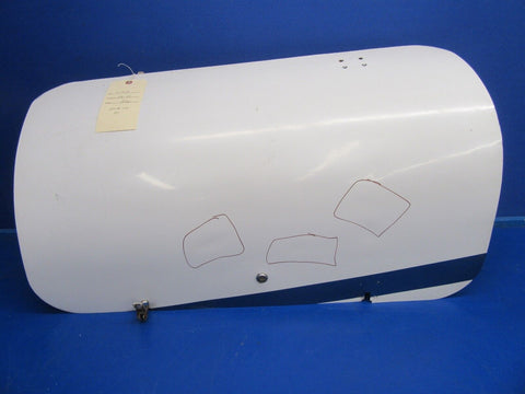 Cessna 421 Nose Baggage Door LH P/N 5113013-29 (1218-37)