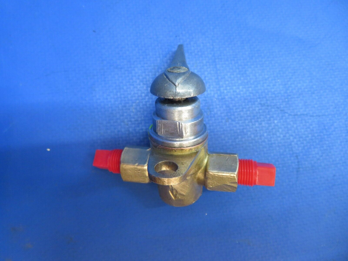 Beech C35 Bonanza Imperial Static Air Valve Overhauled  (0223-982)