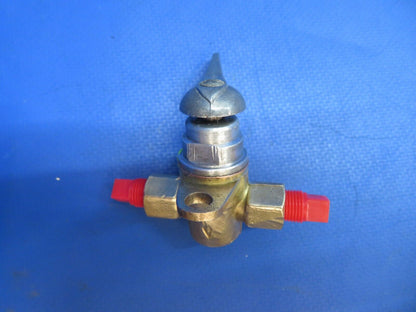 Beech C35 Bonanza Imperial Static Air Valve Overhauled  (0223-982)