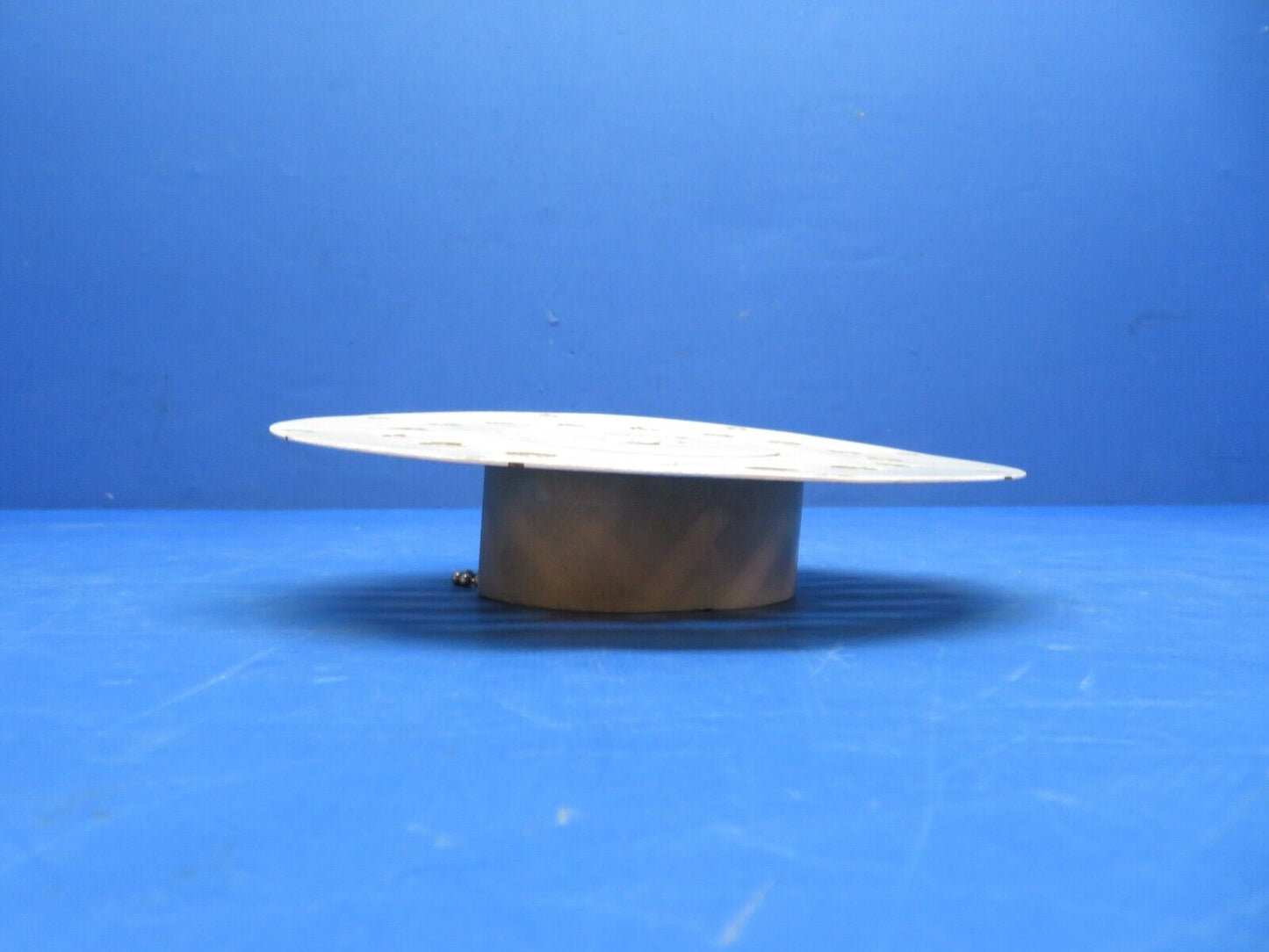 Cessna 310 / 310Q Shaw Aero Fuel Cap & Adapter Assy P/N 0721303-8 (0823-785)