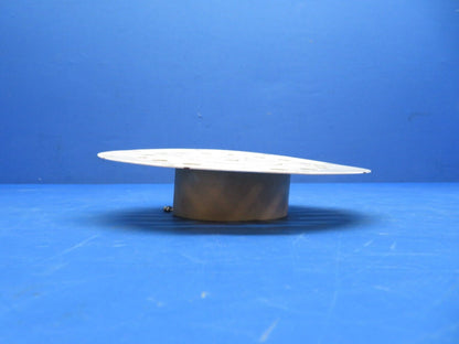 Cessna 310 / 310Q Shaw Aero Fuel Cap & Adapter Assy P/N 0721303-8 (0823-785)
