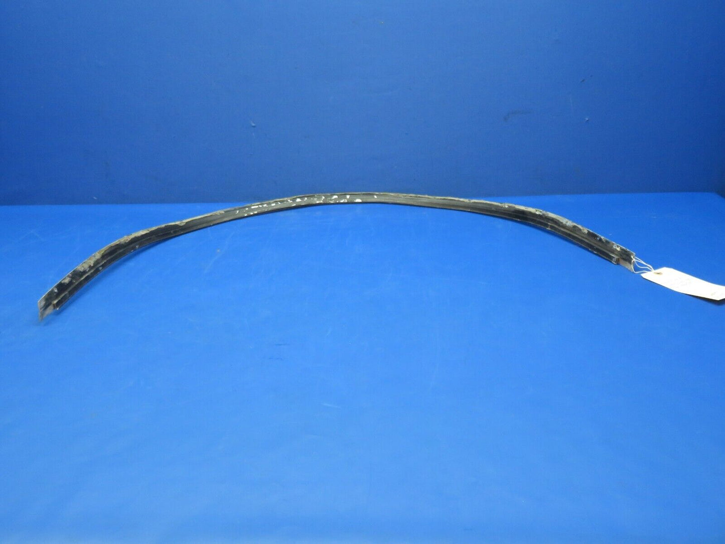 Stinson 108-1 Extrusion Lower Windshield Support P/N 108-3001300-12 (0723-340)