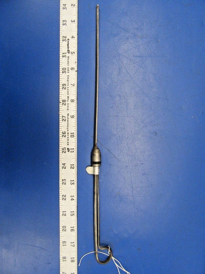 Continental O-300 Dipstick 8 Quarts P/N 539779 (0918-150)
