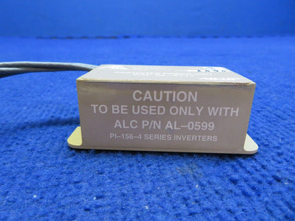 Aerospace Lighting Power Unit P/N AL-5117 NOS (0622-807)