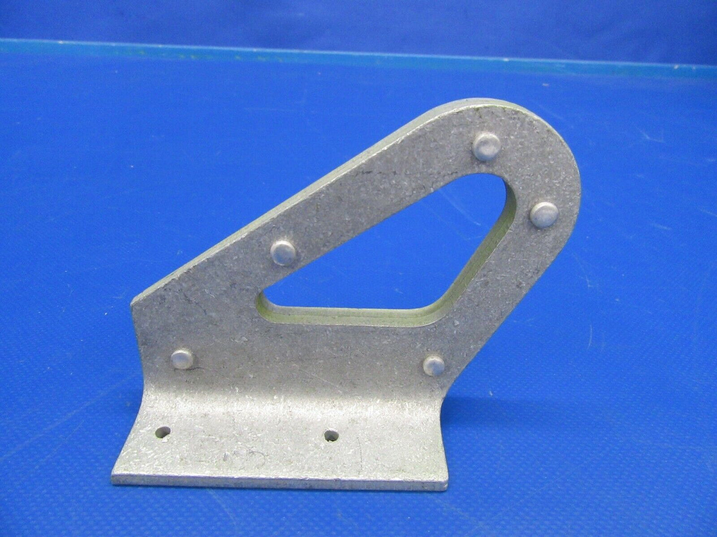 Piper Aerostar Tail Skid / Tail Tie Down NOS (0519-37)