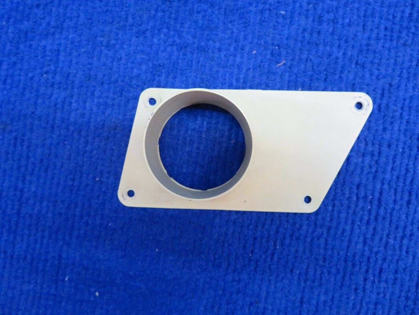 Socata TB-10 Demisting Adapter P/N 73033004 (0622-905)