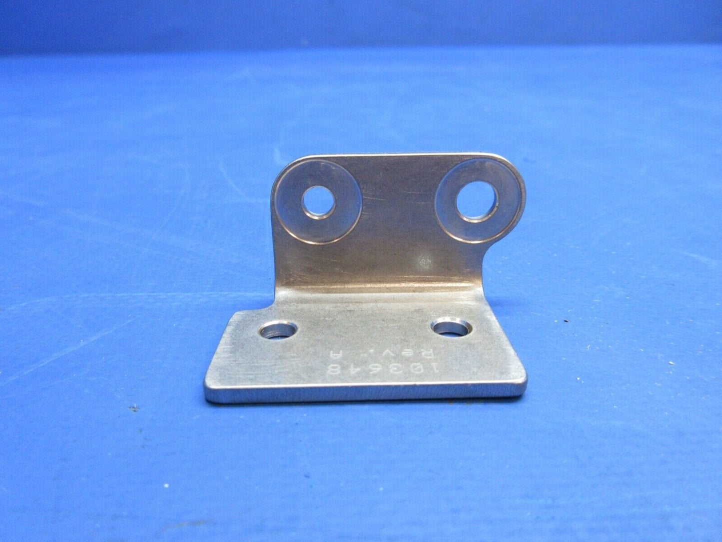 Hartzell MOV Bracket P/N 103648 NOS (0823-133)