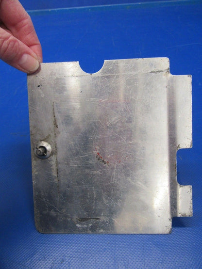 Beech Baron 95-B55 Door Anti-Icer P/N 95-960007-610, 95-960007-49 (1118-49)