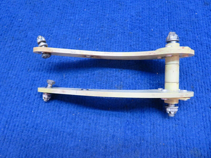 Socata TB-10 Central Lever Assy Bellcrank P/N 27000009 (0622-966)