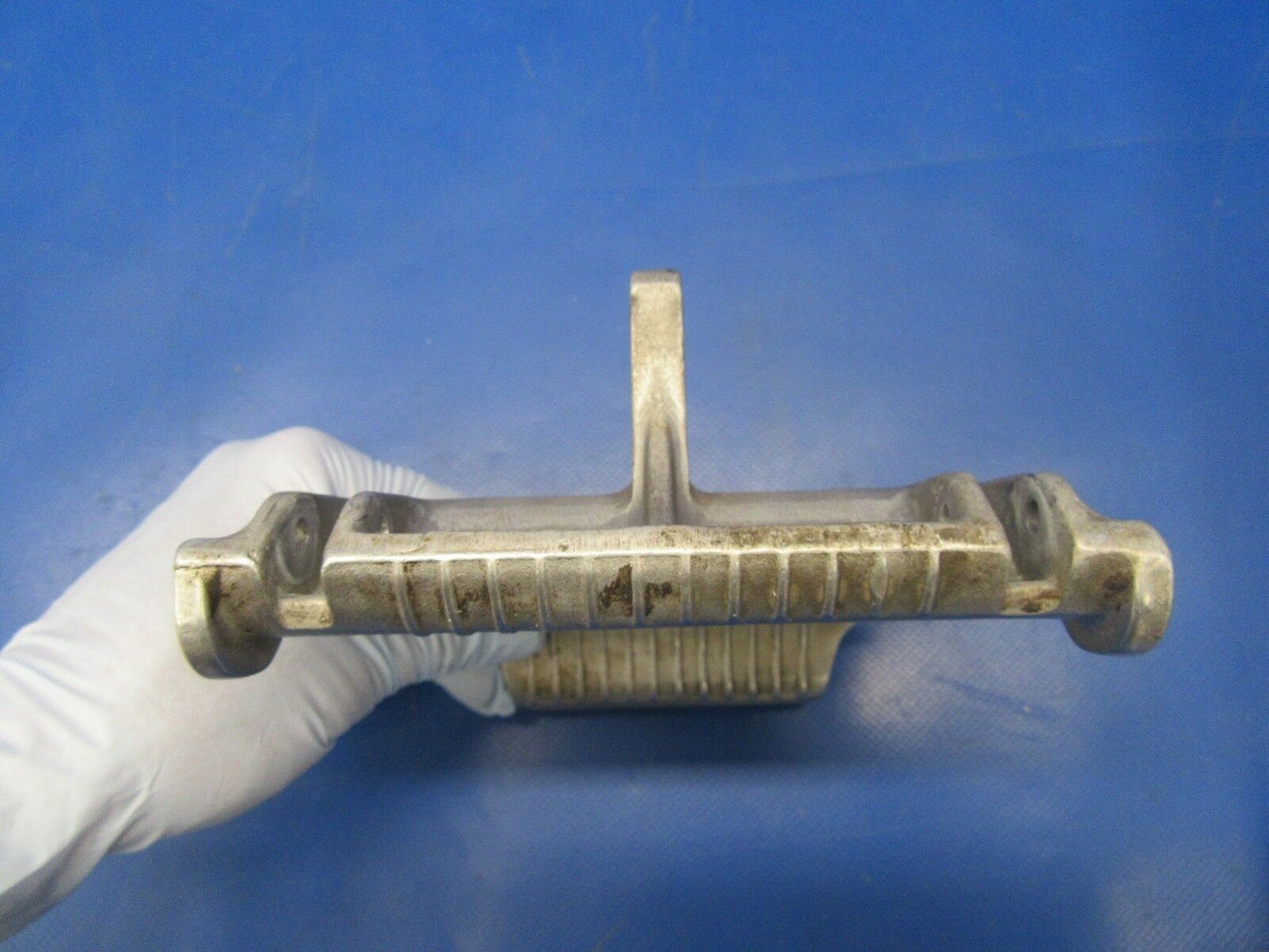 Beech Debonair / Baron Pedal Rudder P/N 35-524011 & 002-524011-1 (0119-320)
