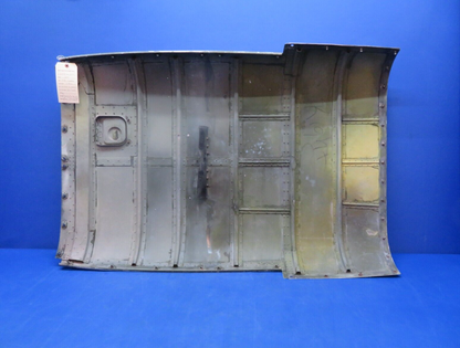 Early Cessna 310 / 310B Top Cowl Assy P/N 0851020-4 (1223-138)