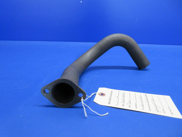 Piper PA28R-200 / 201 Left Rear Exhaust Stack P/N 67811-00 (0224-662)