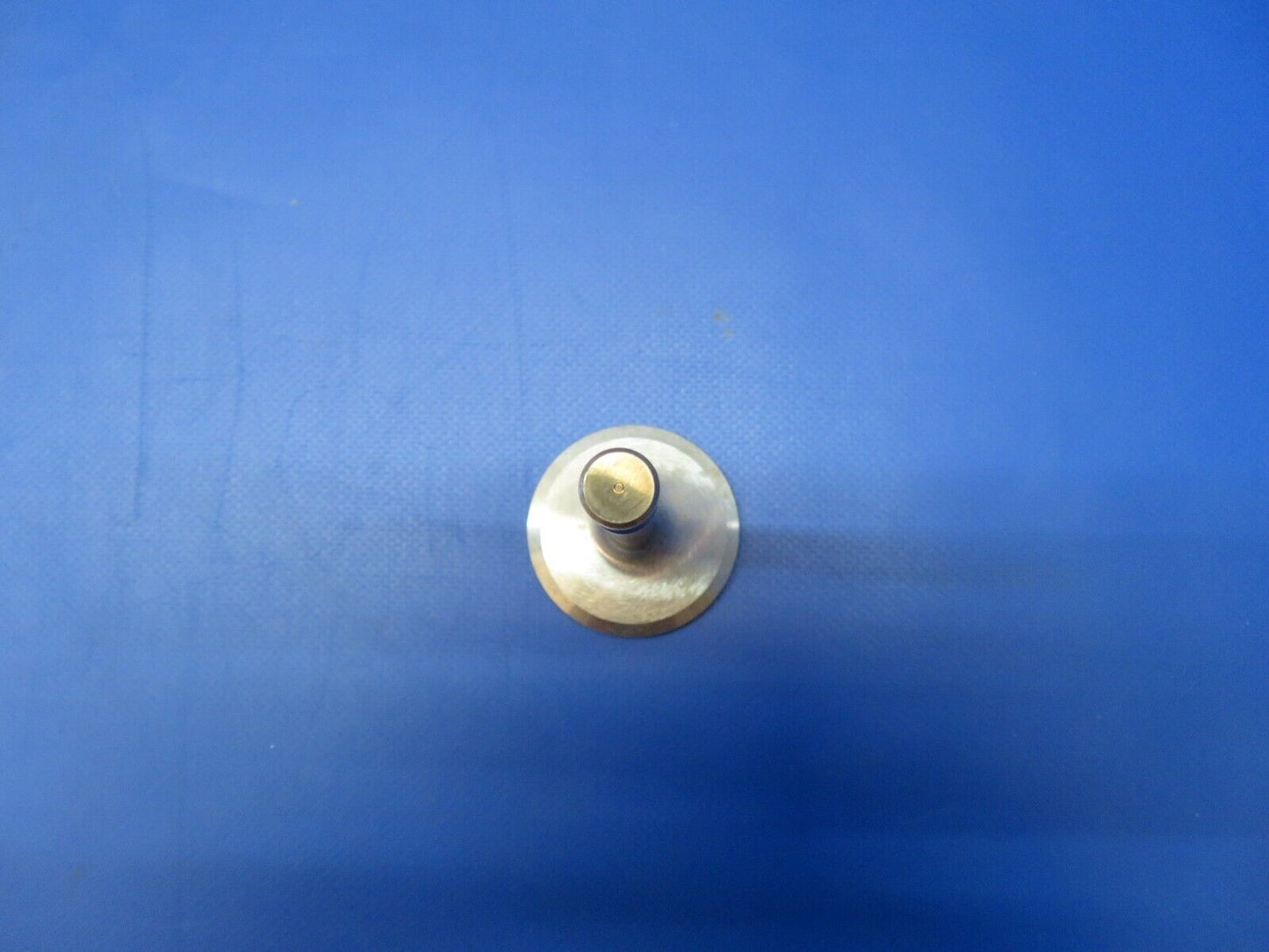 Lycoming Intake Valve P/N LW12326-1 NOS (1122-364)
