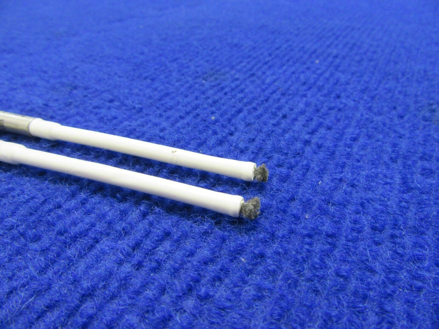 Dayton-Grainger Static Wicks P/N 17272, 101380053-1 LOT OF 2 (1221-502)
