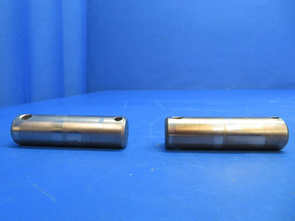 Piper Aerostar 602P Pin Assy MLG Side Brace P/N 400034-503 LOT OF 2 (0123-830)
