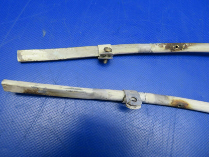 Cessna P210 Wing Tip Fuel Drain Lines P/N 1200406-238 & 1200406-239 (0520-327)