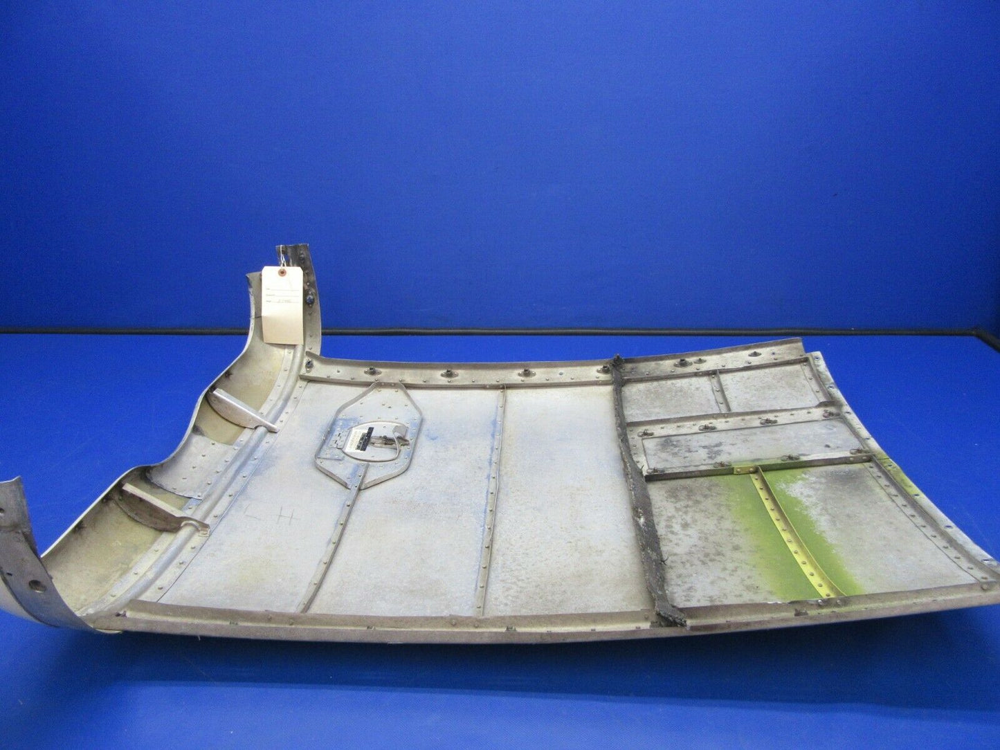 Beech Baron 95-B55 Top Cowl P/N 96-910011-623, 96-910011-612 (1021-514)