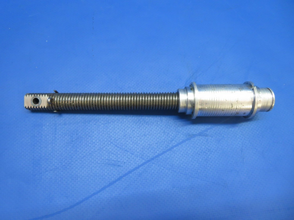 Piper PA-28-180 Cherokee Stabilator Trim Rib w/ Barrel P/N 63530-00 (0323-702)