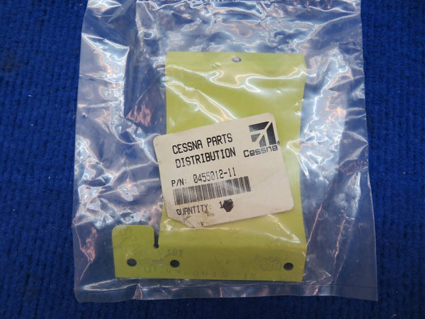 Cessna Baffle P/N 0455012-11 NOS (0722-588)