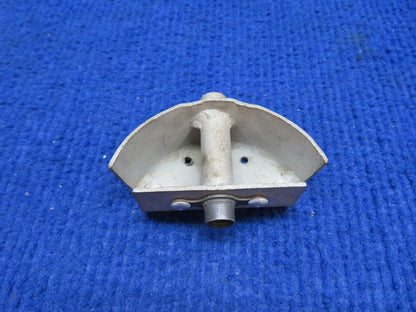 Cessna 150 Tail Tie-Down Bracket P/N 0412184-1 NOS (0722-561)