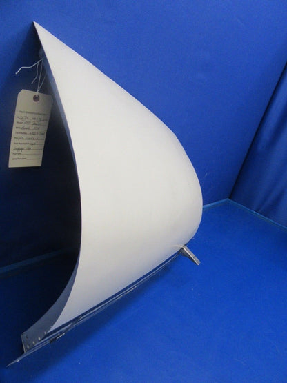 Beech Baron 58P Nose Baggage Door P/N 002-410055 (0318-79)