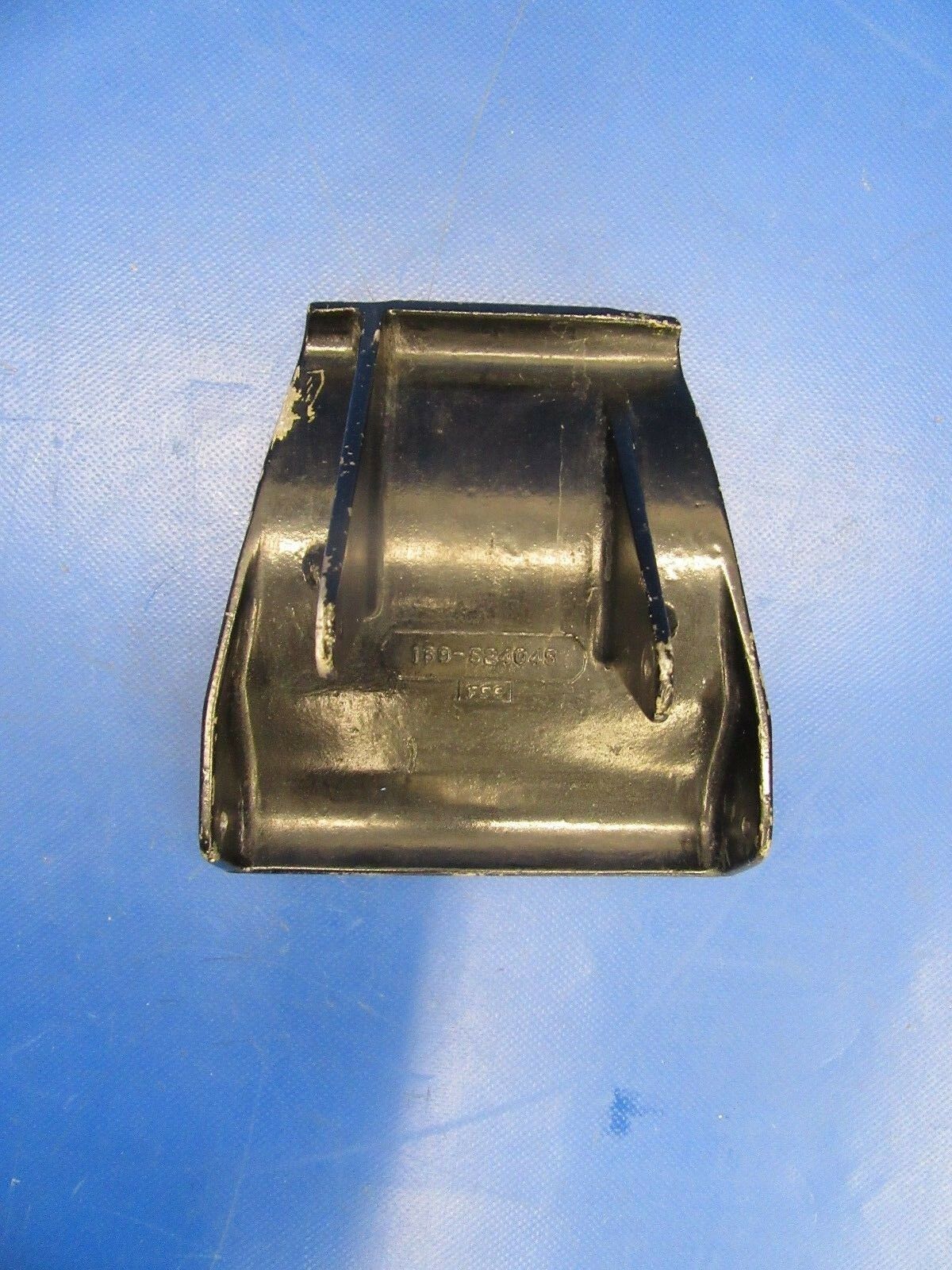 Beech B-24R Sierra Rudder Pedal P/N 169-524045-605 (0718-74)