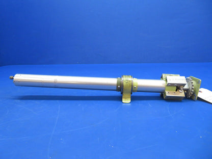 Piper Aerostar 602P Control Column Assy RH P/N 600060-502 (0123-837)